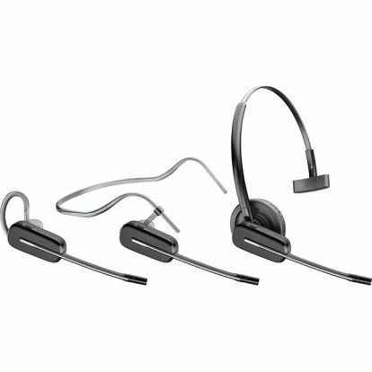 Poly Savi 8240 Convertible Office Headset1