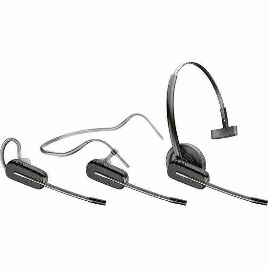 Poly Savi 8240 Convertible Office Headset1