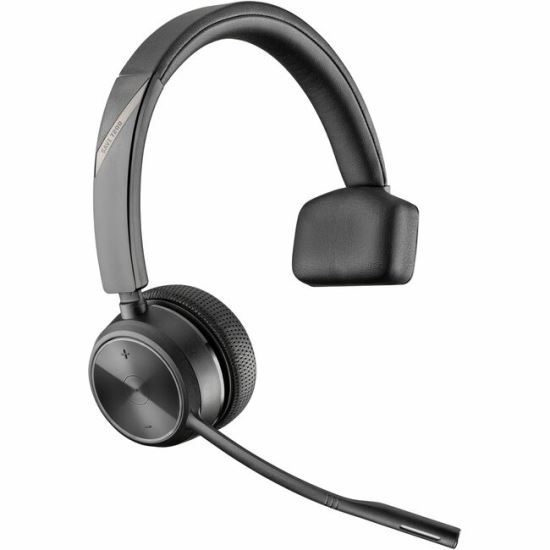 Poly Savi 7210 Office Single-Ear Headset1