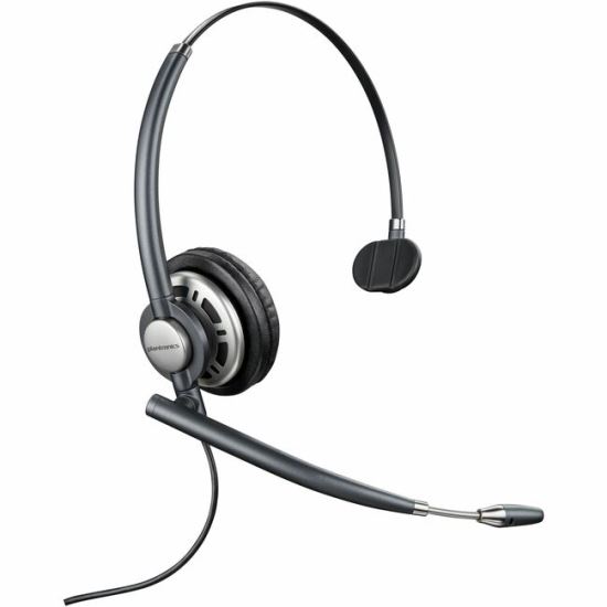 Poly EncorePro HW710 Single-Ear Headset1