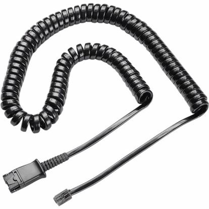 Poly M22 Replacement Coil Cord for Headset1