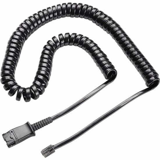 Poly M22 Replacement Coil Cord for Headset1