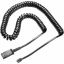 Poly M22 Replacement Coil Cord for Headset1