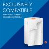 Scott Slimroll Towel Dispenser4