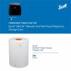 Scott Slimroll Towel Dispenser8