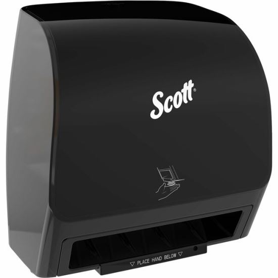 Scott Automatic Slimroll Towel Dispenser1