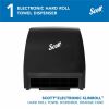 Scott Automatic Slimroll Towel Dispenser2