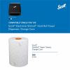 Scott Automatic Slimroll Towel Dispenser8