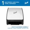 Scott Electric Towel Dispenser2