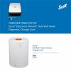 Scott Electric Towel Dispenser8