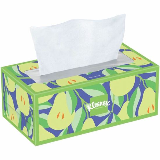 Kimberly-Clark Professional Trusted Care Tissues1