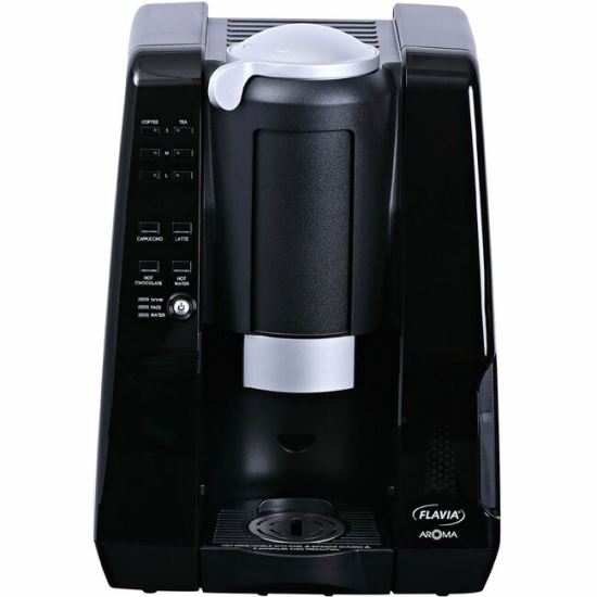 Flavia Aroma Coffee Maker1