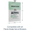 Alterra Freshpack Decaf House Blend Coffee6