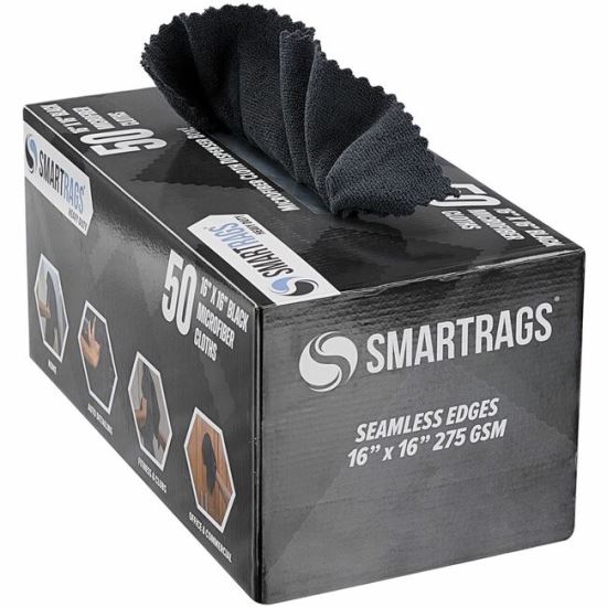 Monarch Smart Rags Microfiber Cloths1