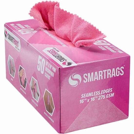 Monarch Smart Rags Microfiber Cloths1