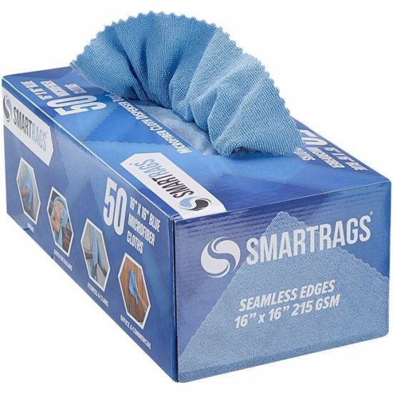 Monarch Smart Rags Microfiber Cloths1