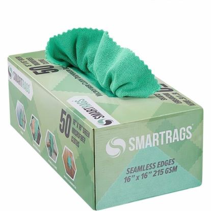 Monarch Smart Rags Microfiber Cloths1