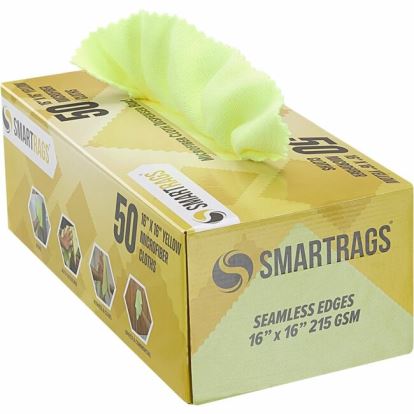 Monarch Smart Rags Microfiber Cloths1