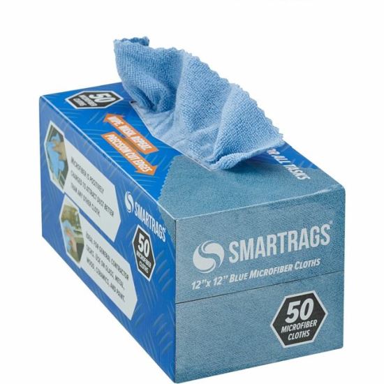 Monarch Smart Rags Microfiber Cloths1