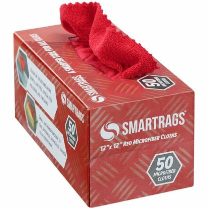 Monarch Smart Rags Microfiber Cloths1