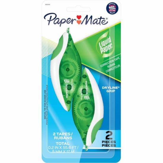 Paper Mate DryLine Grip Correction Tape1