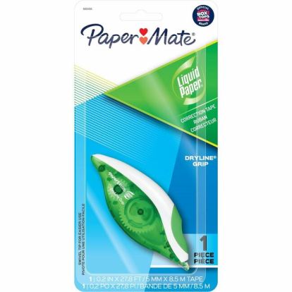 Paper Mate DryLine Grip Correction Tape1