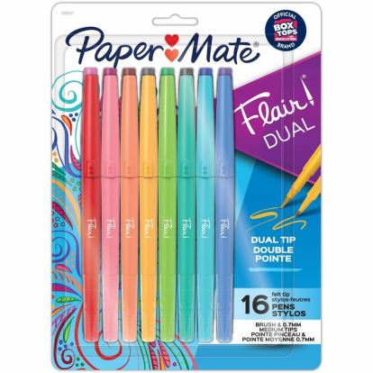 Paper Mate Flair Duo Pens1