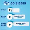 Charmin Ultra Soft Bath Tissue7