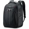 Samsonite Carrying Case (Backpack) for 12.9" to 15.6" Notebook, File, Book, Table - Black1