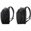 Samsonite Carrying Case (Backpack) for 12.9" to 15.6" Notebook, File, Book, Table - Black6