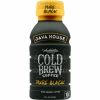 Splenda Cold Brew Colombian Black Coffee Bottles2