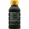 Splenda Cold Brew Colombian Black Coffee Bottles3