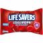 Spangler Lifesavers Wild Cherry Lollipops1