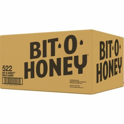 Spangler Bit-O-Honey Candies1