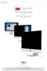 3M Privacy Filter for 27" Apple® iMac®2