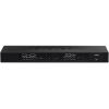 Trendnet TPE-TG160H network switch Unmanaged Gigabit Ethernet (10/100/1000) Power over Ethernet (PoE) 1U Black3