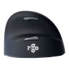R-Go Tools HE Break RGOHBRSWLBL mouse Right-hand Bluetooth 2400 DPI4
