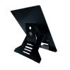R-Go Tools Riser RGORIDOCBL laptop stand Black 22"3