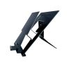 R-Go Tools Riser RGORIDOCBL laptop stand Black 22"4