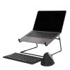 R-Go Tools Steel RGOSC020BL laptop stand Black 22"4