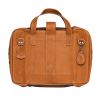 R-Go Tools Viva RGOAVLAPBR laptop case 15.6" Briefcase Brown5