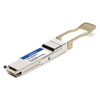 AddOn Networks AL-QSFP-100G-SR4-AO network transceiver module Fiber optic 100000 Mbit/s QSFP28 850 nm1