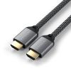 Satechi ST-8KHC2MM HDMI cable 78.7" (2 m) HDMI Type A (Standard) Gray3