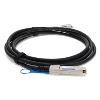 AddOn Networks MCP1600-C00AE30N-AO InfiniBand cable 19.7" (0.5 m) QSFP28 Black, Silver5
