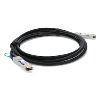 AddOn Networks MCP1600-C00AE30N-AO InfiniBand cable 19.7" (0.5 m) QSFP28 Black, Silver6