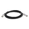 AddOn Networks MCP1600-C00AE30N-AO InfiniBand cable 19.7" (0.5 m) QSFP28 Black, Silver7