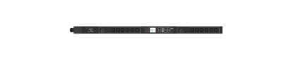 Raritan PX3-5292V power distribution unit (PDU) 12 AC outlet(s) 0U Black1