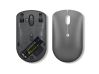 Lenovo 540 mouse Ambidextrous RF Wireless Optical 2400 DPI5