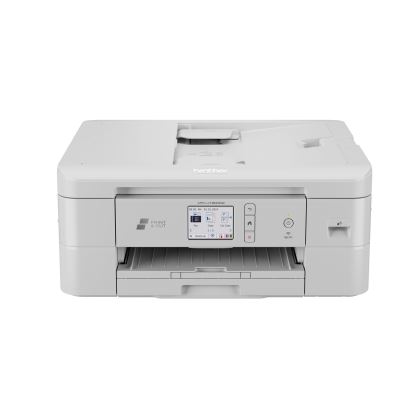 MFC-J1800DW Print and Cut All-in-One Inkjet Printer with Auto Cutter, Copy/Fax/Print/Scan1