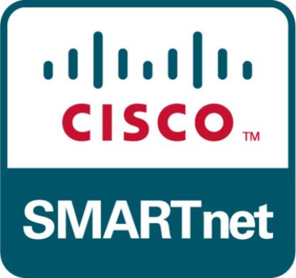 Cisco SmartNet 1Y 5x81